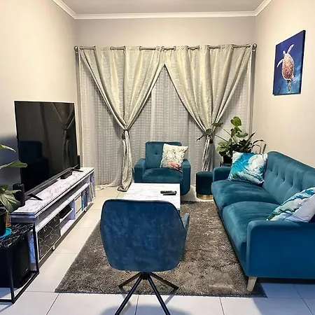 Maria'S Place Midrand Exterior foto