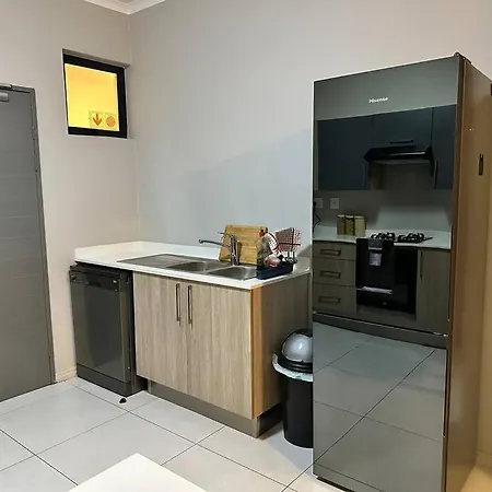 Maria'S Place Midrand Exterior foto