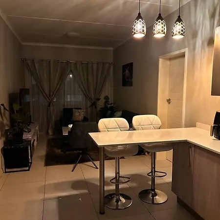 Maria'S Place Midrand Exterior foto
