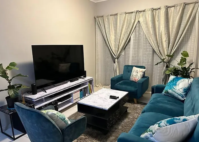 Maria\'S Place