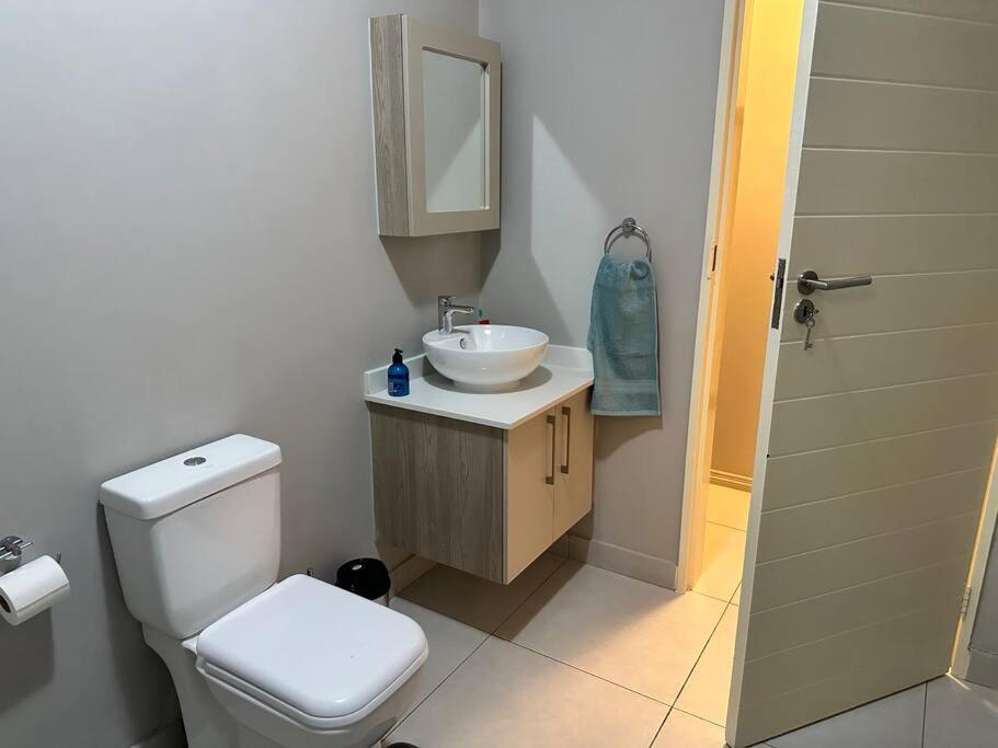 Apartamento Maria's Place
