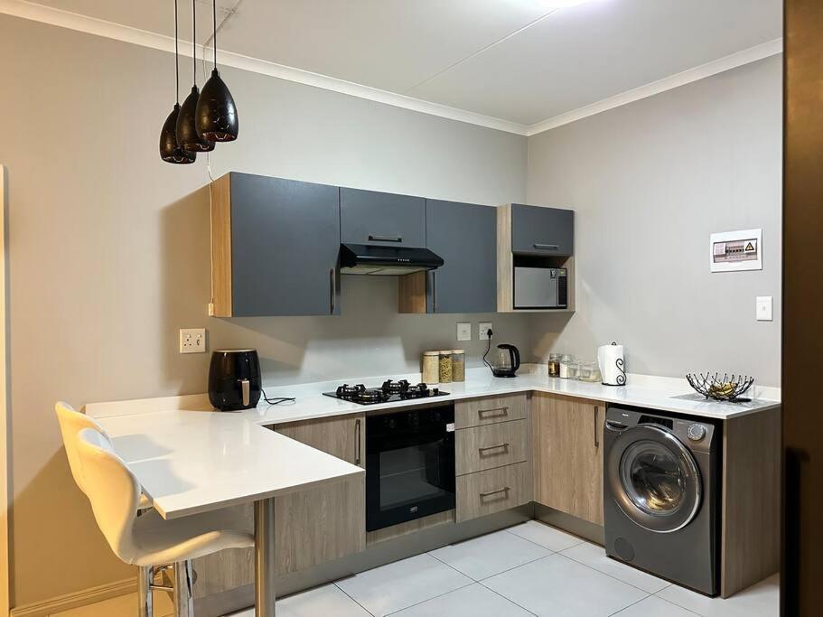 Maria's Place Apartamento