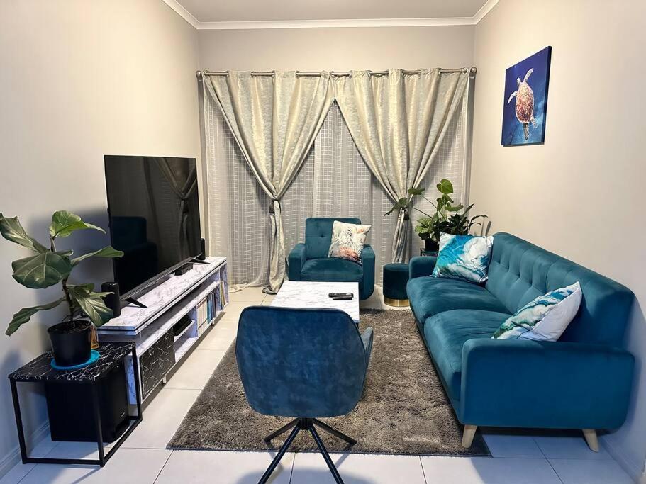 Maria's Place