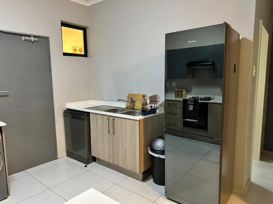 Apartamento Maria's Place Midrand