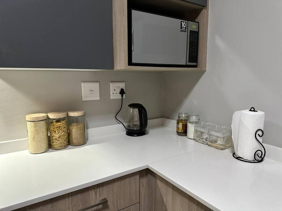 Apartamento Maria's Place